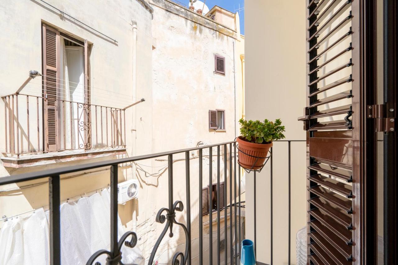 Bella Bari Βίλα Εξωτερικό φωτογραφία