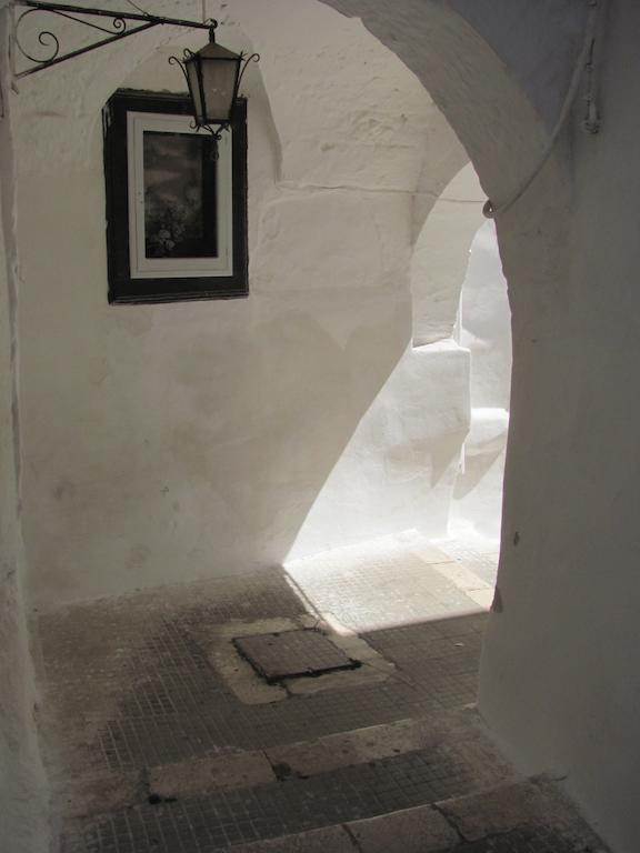 Bella Bari Βίλα Εξωτερικό φωτογραφία