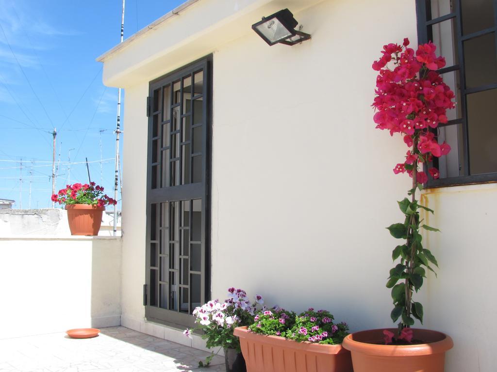 Bella Bari Βίλα Εξωτερικό φωτογραφία