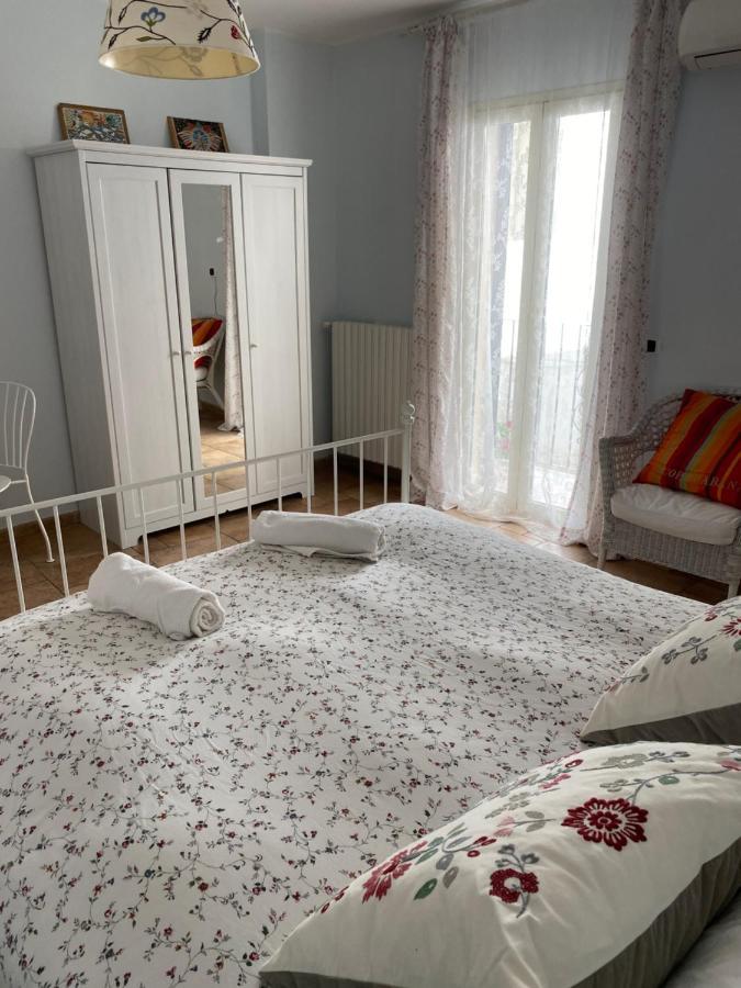Bella Bari Βίλα Εξωτερικό φωτογραφία