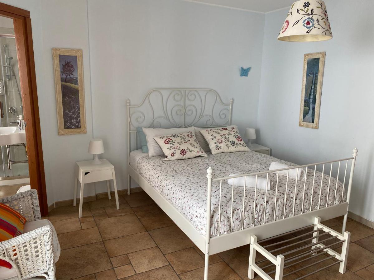Bella Bari Βίλα Εξωτερικό φωτογραφία