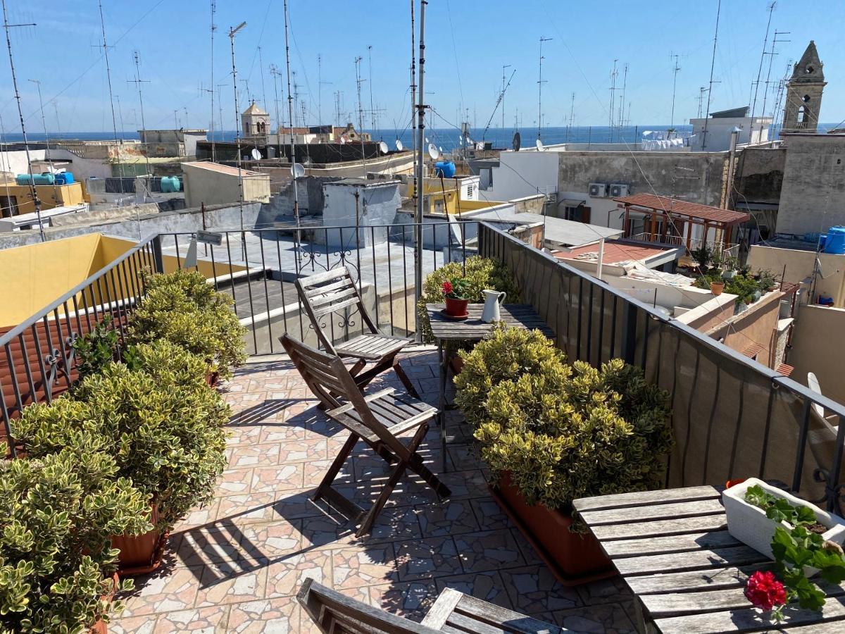 Bella Bari Βίλα Εξωτερικό φωτογραφία