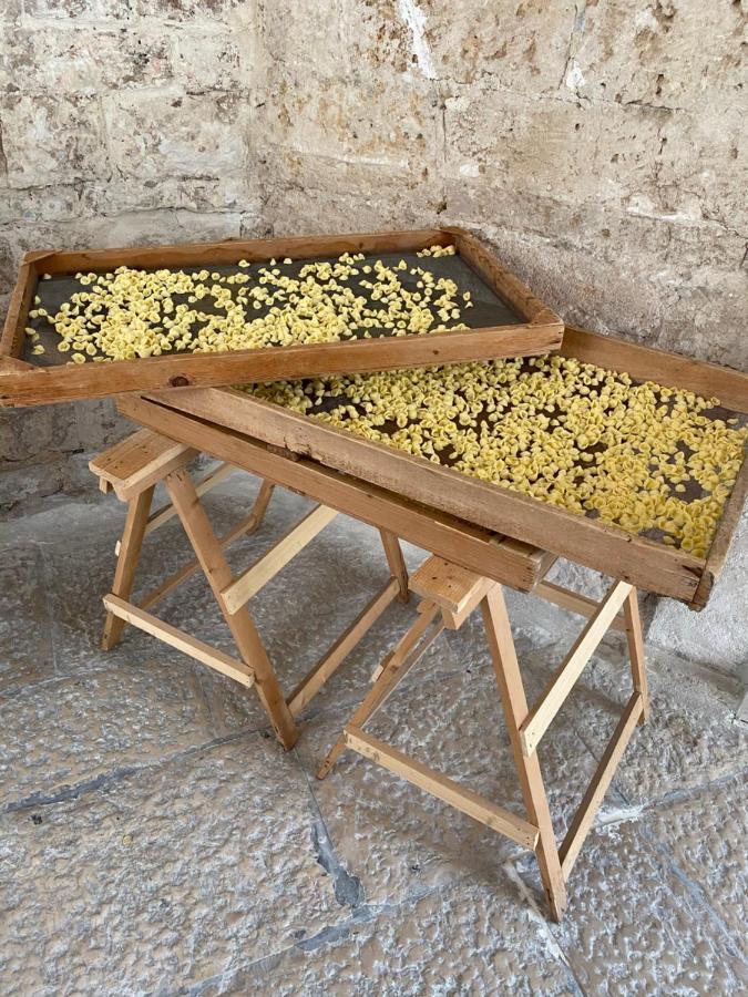 Bella Bari Βίλα Εξωτερικό φωτογραφία